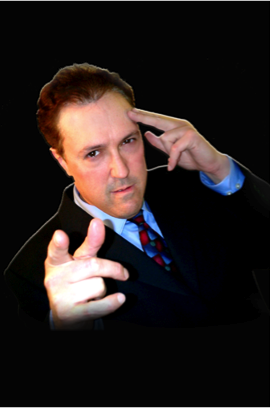 Magician Philadelphia